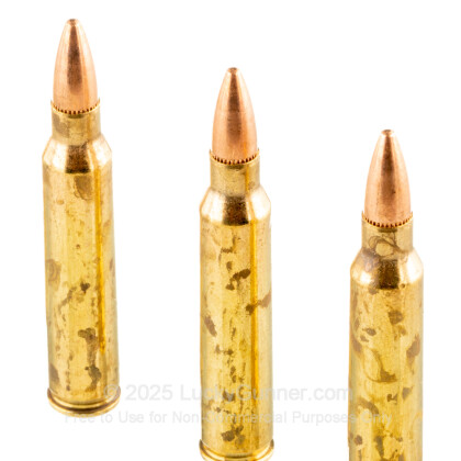 Image 5 of Federal .223 Remington Ammo