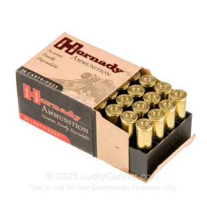 Image 3 of Hornady 454 Casull Ammo
