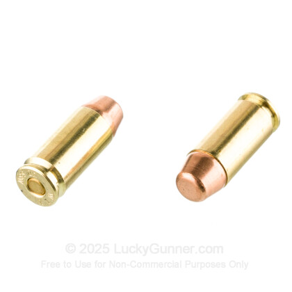 Image 6 of Browning .40 S&W (Smith & Wesson) Ammo