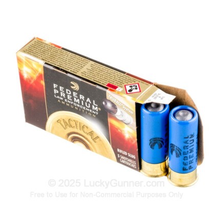 Image 3 of Federal 12 Gauge Ammo