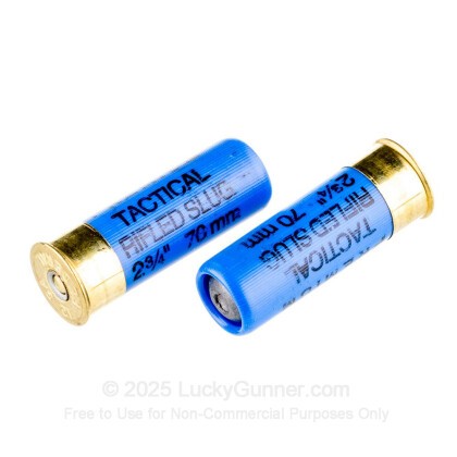 Image 6 of Federal 12 Gauge Ammo