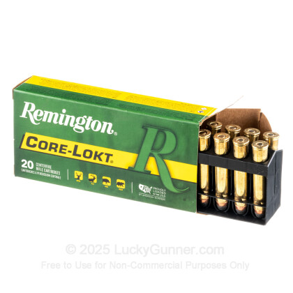 Image 3 of Remington .444 Marlin Ammo