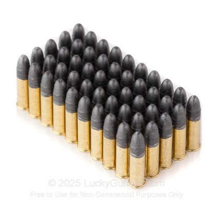 Image 4 of Gemtech .22 Long Rifle (LR) Ammo