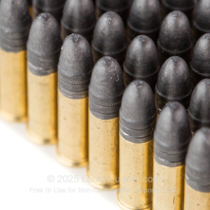 Image 5 of Gemtech .22 Long Rifle (LR) Ammo