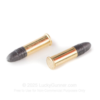 Image 6 of Gemtech .22 Long Rifle (LR) Ammo