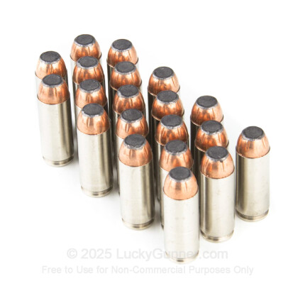 Image 4 of Magnum Research .50 Action Express Ammo