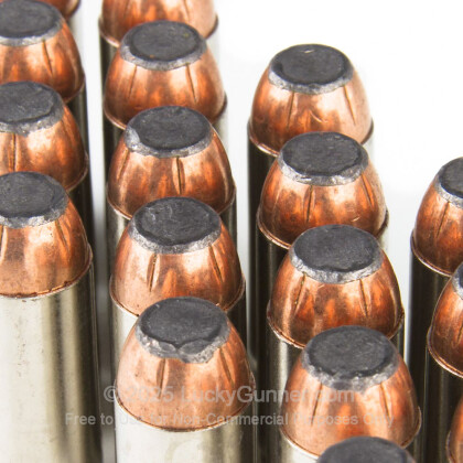 Image 5 of Magnum Research .50 Action Express Ammo