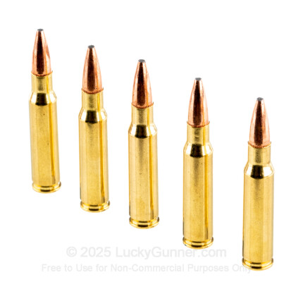 Image 4 of Federal .308 (7.62X51) Ammo