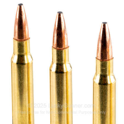 Image 5 of Federal .308 (7.62X51) Ammo