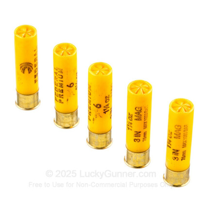 Image 4 of Federal 20 Gauge Ammo