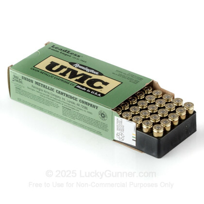 Image 3 of Remington 9mm Luger (9x19) Ammo