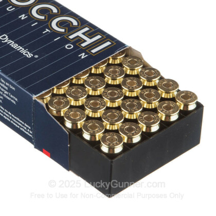 Image 3 of Fiocchi .45 ACP (Auto) Ammo
