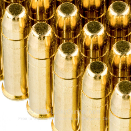 Image 5 of Sellier & Bellot .38 Special Ammo