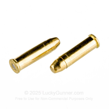 Image 6 of Sellier & Bellot .38 Special Ammo