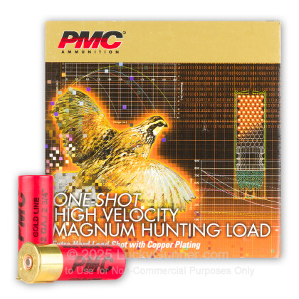 Image 2 of PMC 12 Gauge Ammo