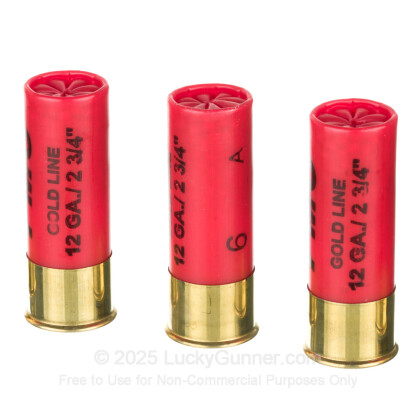 Image 5 of PMC 12 Gauge Ammo