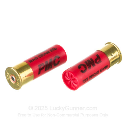 Image 6 of PMC 12 Gauge Ammo