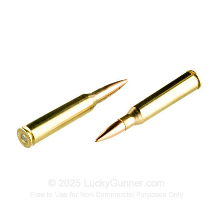 Image 6 of Hornady .338 Lapua Magnum Ammo