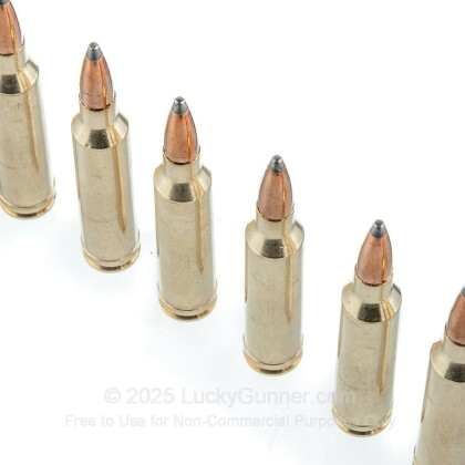 Image 5 of Federal 7mm Remington Magnum Ammo