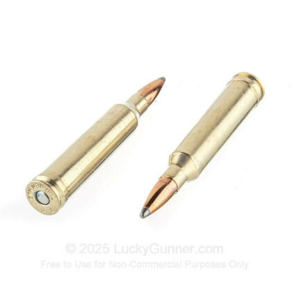 Image 6 of Federal 7mm Remington Magnum Ammo