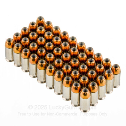 Image 4 of Remington .45 ACP (Auto) Ammo