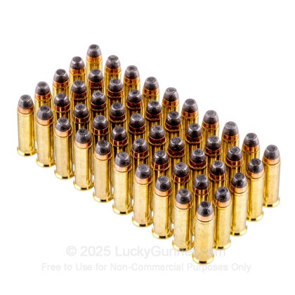 Image 4 of Magtech .38 Special Ammo