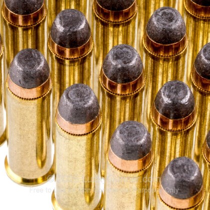 Image 5 of Magtech .38 Special Ammo