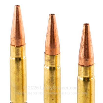 Image 5 of Federal .300 Blackout Ammo