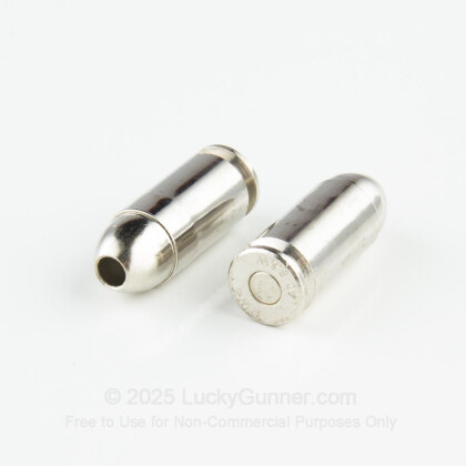 Image 6 of Liberty Ammunition .40 S&W (Smith & Wesson) Ammo