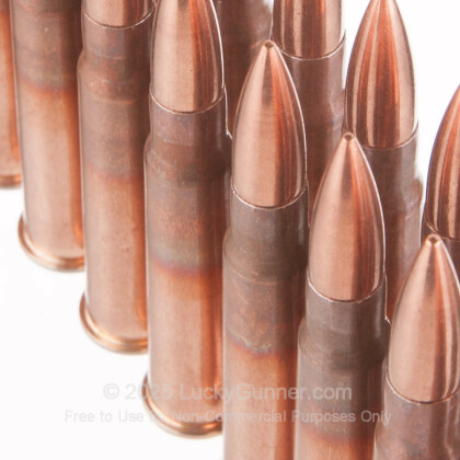 Image 5 of Wolf .303 British Ammo