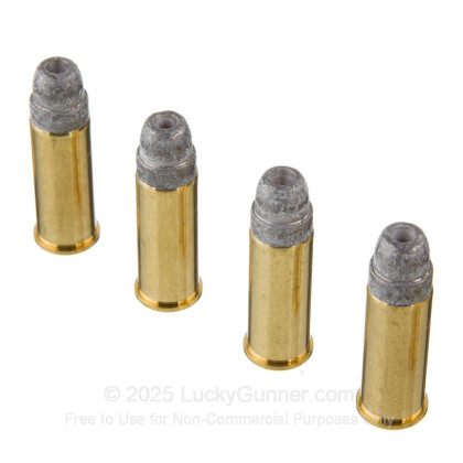 Image 5 of Federal .44 Special Ammo