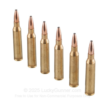 Image 4 of Federal .338 Lapua Magnum Ammo