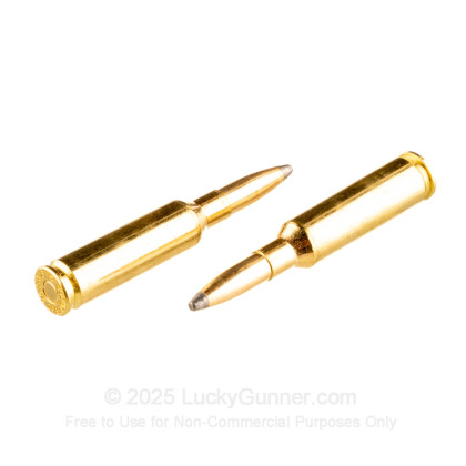 Image 6 of Sellier & Bellot 6.5mm Creedmoor Ammo