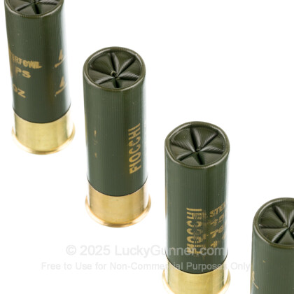 Image 5 of Fiocchi 12 Gauge Ammo