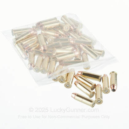 Image 2 of DRS .44 Magnum Ammo