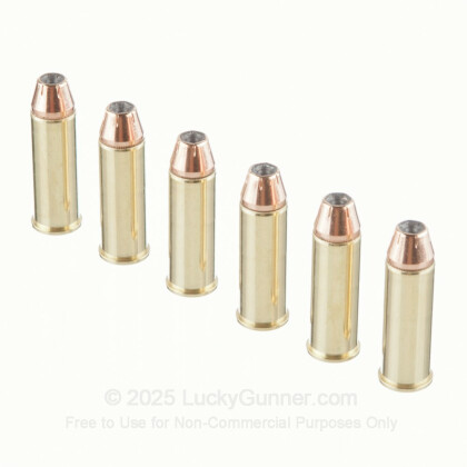 Image 3 of DRS .44 Magnum Ammo