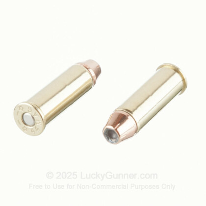 Image 5 of DRS .44 Magnum Ammo