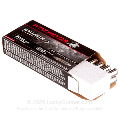 Image 3 of Winchester 7mm Winchester Short Magnum Ammo