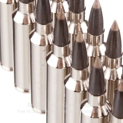 Image 5 of Winchester 7mm Winchester Short Magnum Ammo