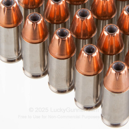 Image 5 of Hornady 9mm Luger (9x19) Ammo
