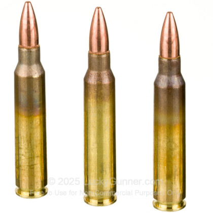 Image 5 of Federal 5.56x45mm Ammo