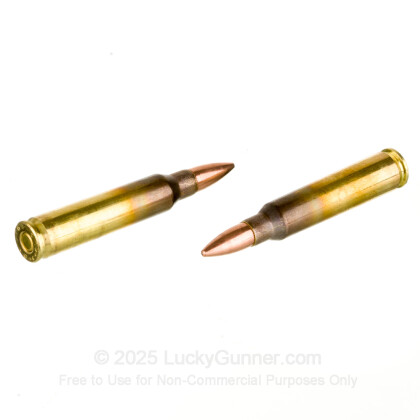 Image 6 of Federal 5.56x45mm Ammo