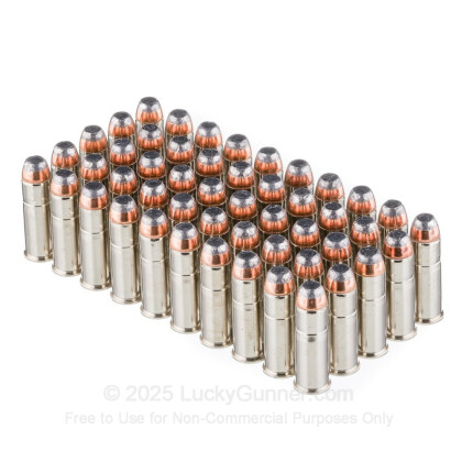 Image 4 of Winchester .44-40 WCF Ammo