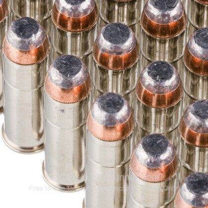 Image 5 of Winchester .44-40 WCF Ammo