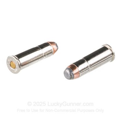 Image 6 of Winchester .44-40 WCF Ammo