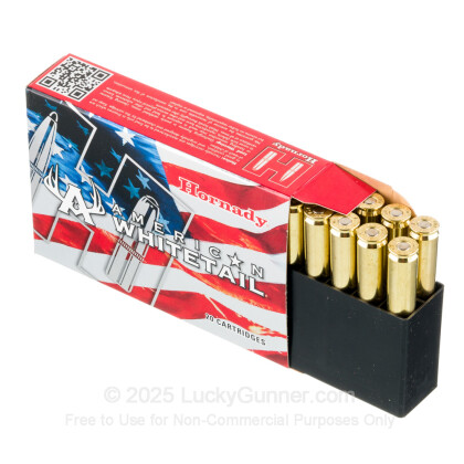 Image 3 of Hornady .270 Winchester Ammo