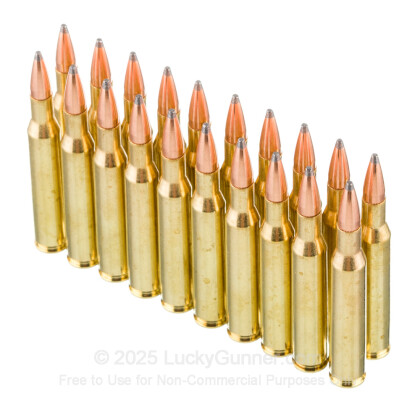 Image 4 of Hornady .270 Winchester Ammo