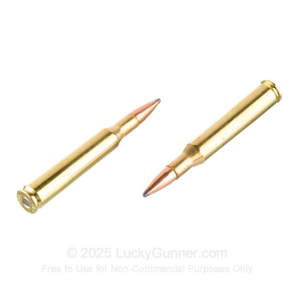 Image 6 of Hornady .270 Winchester Ammo