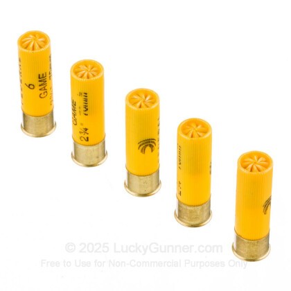 Image 4 of Federal 20 Gauge Ammo