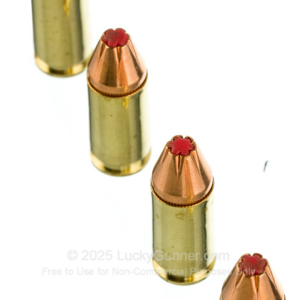 Image 5 of Hornady 9mm Luger (9x19) Ammo